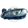 DIEDERICHS 4473284 Headlight